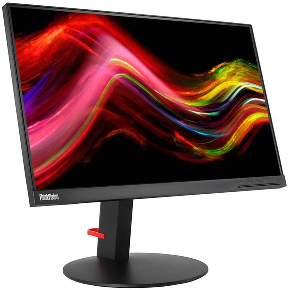 Lenovo ThinkVision T23i-10 1080p 23