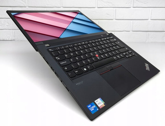 Lenovo ThinkPad T14 Gen 2 Laptop | 14
