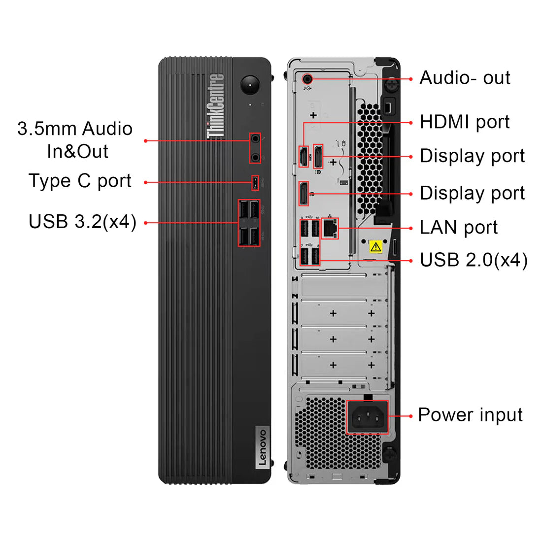 Windowsデスクトップ ThinkCentre M70s ThinkCentre M70s Small | 小型デスクトップ PC | レノボ・ ジャパン