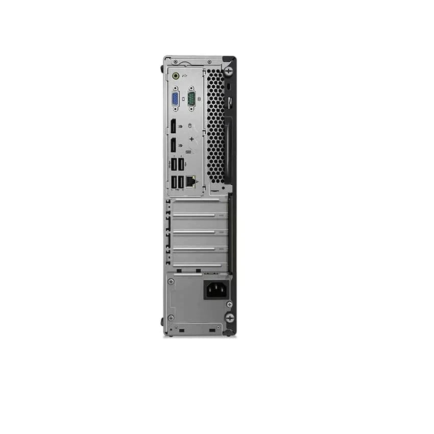 Refurbished Lenovo ThinkCentre M720S Desktop PC (SFF) Windows 11