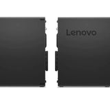 Lenovo ThinkCentre M720s Desktop Computer PC (SFF) Small Form Factor | Intel Core i5-8500 @ 3.00 GHz (8th Gen), 16GB RAM, 256GB SSD, Windows 10 Pro, 1 Year Warranty