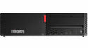 Lenovo ThinkCentre M920s Desktop PC - Small Form Factor (SFF) | Intel Core I5-8500 (8th gen) @ 3.00 GHz - 32GB RAM - 1TB Solid State Drive (SSD) - Intel vPro, Keyboard, Mouse, Wi-Fi - Windows 11 Pro (Certified Refurbished) - Warranty Lenovo