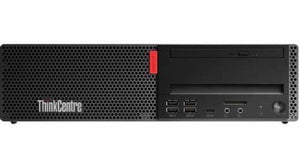 Lenovo ThinkCentre M920s Desktop Computer PC - Small Form Factor (SFF) | Intel Core I5-8500 (8th gen) @ 3.00 GHz - 16GB RAM - 512GB SSD - Intel vPro, Keyboard, Mouse, Wi-Fi, DVD+RW - Windows 11 Pro (Certified Refurbished) - 1 Year Warranty