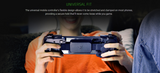 KISHI RAZER UNIVERSAL GAMING CONTROLLER FOR ANDROID