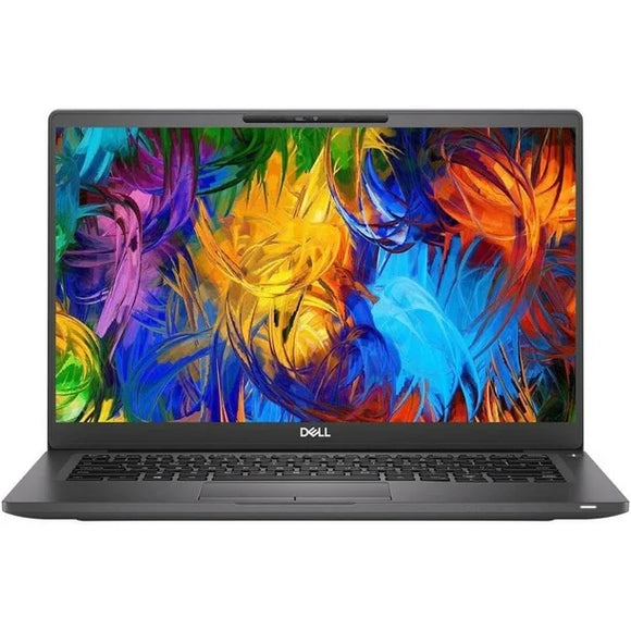 Refurbished Dell Latitude 7400 Business Laptop 14.1