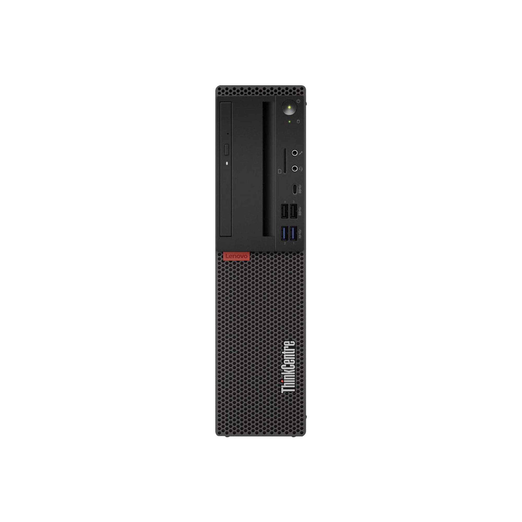 Lenovo ThinkCentre M720S Refurbished Small Form Factor Desktop