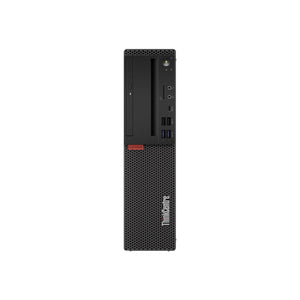 Lenovo ThinkCentre M720S Desktop PC (SFF) Small Form Factor | Intel Core I5-8500 (8th gen) @ 3.00 GHz - 32GB RAM - 512GB Solid State Drive (SSD) - Keyboard, Mouse, Wifi - Windows 10 Pro Refurbished - Windows 11 Compatible - 1 Year Warranty