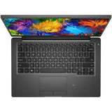 Refurbished Dell Latitude 7400 Business Laptop 14.1" FHD (1080p) | Intel Core i5-8350U @ 3.60GHz Boost (8th Gen), 32GB DDR4 RAM, 1TB (1000 GB) NVMe SSD, Intel UHD 620 Graphics, HDMI, USB Type-C Port, Windows 11  | Grade A (Certified Refurbished) - 1 Year Warranty