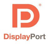 Dell OptiPlex 3070 Desktop Computer PC (SFF), Intel i5-9500 (9th Gen) Hexa-Core up to 4.40Ghz, 16GB RAM, 512GB NVMe SSD, DisplayPort & HDMI, Intel UHD 630 Graphics, USB Keyboard, Mouse & WiFi, Windows 11 Pro, Refurbished, 1 Year Warranty