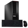 Lenovo ThinkStation P320 SFF Desktop Computer | Intel Core i7-6700 up to 4.00GHz (6th Gen) | 16GB RAM | 256GB SSD | Wi-Fi | Windows 11 Pro | Grade A Certified Refurbished | Warranty Lenovo