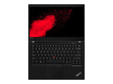 Lenovo ThinkPad P14s Gen 2 Laptop | 14" Full HD Touchscreen | Intel Core i5-1145G7 up to 4.40GHz (11th Gen) | 16GB RAM | 256GB NVMe SSD | Intel Iris Xe Graphics | Webcam | Windows 11 Pro | Grade A Certified Refurbished | Warranty Included Lenovo