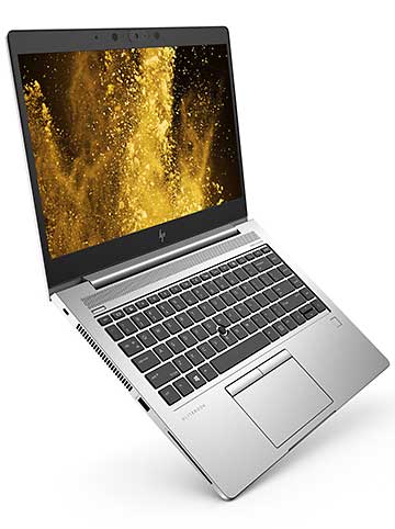 HP EliteBook 840 G6 14