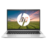 HP EliteBook 830 G7 13.3" Laptop | 13.3" FHD | Intel i7 10610U (10th Gen) 6-Core 1.80GHz, 32GB RAM, 512GB NVMe SSD - Windows 11 Pro, Intel UHD Graphics, USB-C, HDMI, Wi-Fi 6 + Bluetooth - Certified Refurbished (Grade A), Warranty HP
