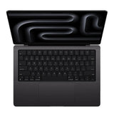Apple MacBook Pro MRX33LL/A 14.2" Laptop (2023) | Apple M3 Pro Chip | 18GB RAM | 512GB SSD | Liquid Retina XDR Display | macOS | Grade A Certified Refurbished Apple