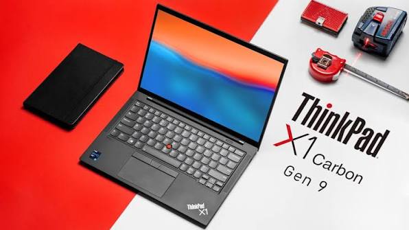 Lenovo ThinkPad X1 Carbon 9th Gen Touchscreen Refurbished | i7