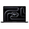 Apple MacBook Pro MRX33LL/A 14.2