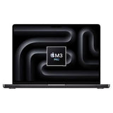 Apple MacBook Pro MRX33LL/A 14.2" Laptop (2023) | Apple M3 Pro Chip | 18GB RAM | 512GB SSD | Liquid Retina XDR Display | macOS | Grade A Certified Refurbished Apple