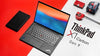 Lenovo ThinkPad X1 Carbon Gen 9 Touchscreen Laptop | Intel Core i7-1185G7 up to 4.80GHz (11th Gen) | 16GB RAM | 256GB SSD | Intel Iris Xe Graphics | Windows 11 Pro | Certified Refurbished (Grade A) | Warranty Included