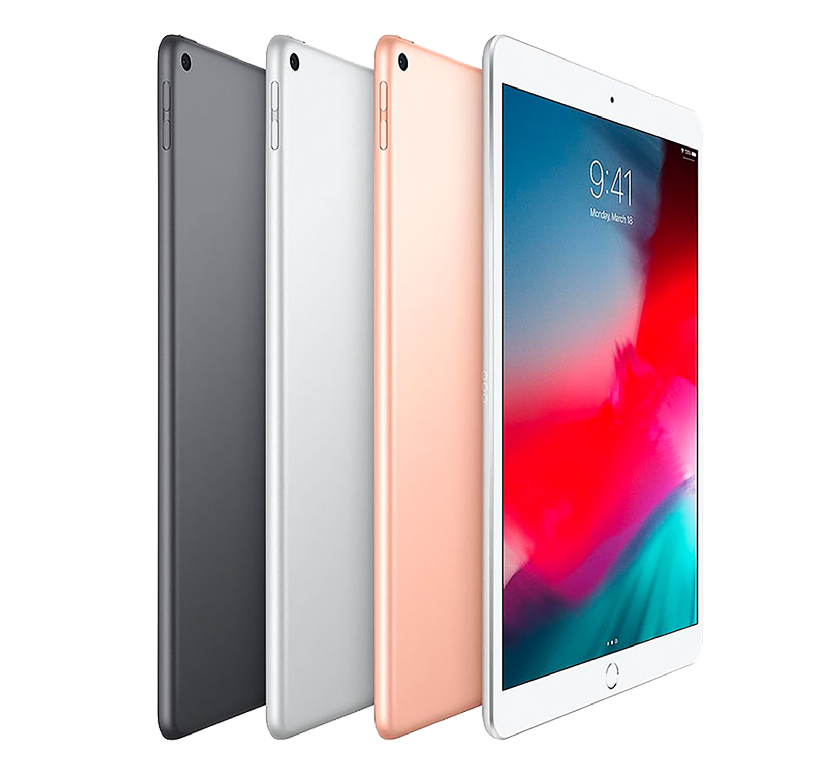 Refurbished Apple iPad Air (2019) A2153 10.5