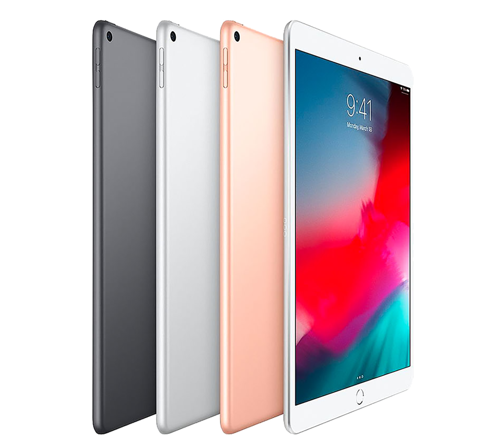 Apple iPad Air 3 (2019) Refurbished A2153 10.5 Apple iPad Air 3 (2019) Refurbished A2153 10.5