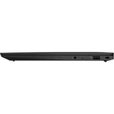 Lenovo ThinkPad X1 Carbon Gen 9 Touchscreen Laptop | Intel Core i7-1185G7 up to 4.80GHz (11th Gen) | 16GB RAM | 256GB SSD | Intel Iris Xe Graphics | Windows 11 Pro | Certified Refurbished (Grade A) | Warranty Included Lenovo