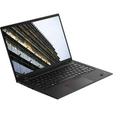 Lenovo ThinkPad X1 Carbon Gen 9 Touchscreen Laptop | Intel Core i7-1185G7 up to 4.80GHz (11th Gen) | 16GB RAM | 256GB SSD | Intel Iris Xe Graphics | Windows 11 Pro | Certified Refurbished (Grade A) | Warranty Included Lenovo
