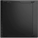 Lenovo ThinkCentre M70q Gen 1 Tiny Desktop PC | Intel Core i5-10400T up to 3.60 GHz Turbo 6-Cores (10th Gen), 16GB RAM, 256GB NVMe SSD, USB-C, (4K) DisplayPort, HDMI, 1Gb Ethernet, Keyboard, Mouse & Wi-Fi - Windows 11 Pro , Warranty Lenovo
