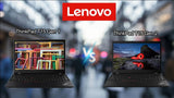 Lenovo ThinkPad T15 Gen 1 (15.6", i5-10310U) Laptop | 15.6" FHD IPS (1080p) | Intel Core i5-10310U (up to 4.40GHz) Hexa-Core (10th Gen), 32GB RAM, 1TB NVMe SSD, Windows 11 Pro, UHD Graphics, USB-C, HDMI - Certified Refurbished (Grade A) - Warranty