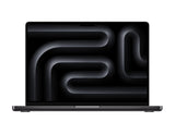Apple MacBook Pro MRX33LL/A 14.2" Laptop (2023) | Apple M3 Pro Chip | 18GB RAM | 512GB SSD | Liquid Retina XDR Display | macOS | Grade A Certified Refurbished Apple