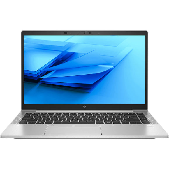 Refurbished HP EliteBook 840 G7 Notebook PC, 14