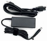 HP Original 65W 19.5v 3.33A Laptop 7.4mm Charger for HP - Notebook Power Adapter Refurbish Canada