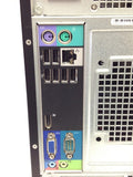 Windows 7 Pro x64 SSD Dell Optiplex 990 Tower Computer Core i7@3.70GHz 8GB/128GB Refurbish Canada