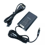 New Genuine Dell AC Adapter Charger - 05K74V, 0FPC2Y - 7.4mm 65W 19.5V 3.34A - Latitude XPS 6TFFF LA65NM130 JNKWD Manufactured by Dell OEM for Latitude 14, XPS, Inspiron, Vostro, Studio - Connector Tip: 7.4 * 5.0mm

05K74V, 0FPC2Y, 6TFFF, JNKWD, HA65NM130, LA65NM130, DA65NM130, PA-2E, TW587, M585J, W916G, N566J, H856H, N560J, M582J, C026H, GY470, TN800, TR82J, 7KP4X, 330-0536, 330-3615, 330-2139, 330-2143, 330-4280, 330-2146, 330-2144, 330-2963, 330-1650.