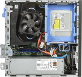 Windows 11 Desktop Computer Dell OptiPlex 5050 SFF Core i5 8GB/500GB WiFi HDMI Refurbish Canada
