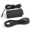Lenovo USB-C 65W Universal Standard AC Adapter, Standard AC Adapter for Lenovo Yoga, IdeaPad, ThinkPad, ThinkBook, Slim, V Series, X Series, and more GX20P92530