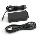 65W Original USB Type-C Lenovo ThinkPad P52s X280 X270 AC Adapter Power Charger Refurbish Canada