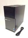 Windows 7 Pro x64 SSD Dell Optiplex 990 Tower Computer Core i7@3.70GHz 8GB/128GB SSD - 30 Day Warranty (Final Sale)