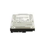 ***100% Health *** Lot of 5 HDD HARD DRIVE 500GB SATA  7200 RPM 3.5" for Desktop Refurbish Canada