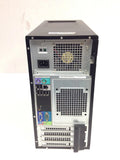Windows 7 Pro x64 SSD Dell Optiplex 990 Tower Computer Core i7@3.70GHz 8GB/128GB Refurbish Canada