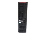 Lenovo ThinkStation P320 SFF Desktop Computer | Intel Core i7-6700 up to 4.00GHz (6th Gen) | 16GB RAM | 256GB SSD | Wi-Fi | Windows 11 Pro | Grade A Certified Refurbished | Warranty Lenovo