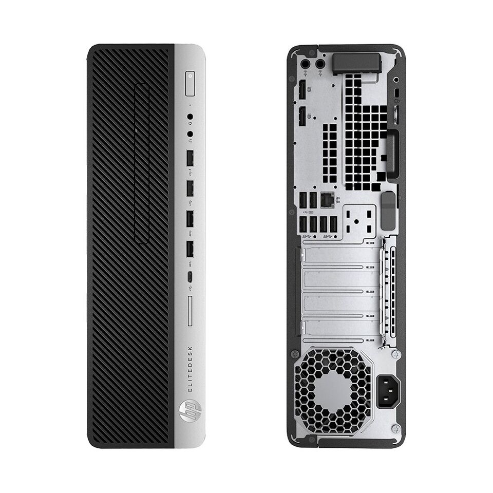HP EliteDesk Intel i5 i7 2TB SSD 32GB RAM WIn 10/11 Pro USB3 3xDisplay PC *VAT | UK HP EliteDesk Intel i5 i7 2TB SSD 32GB RAM WIn 10/11 Pro USB3 3xDisplay PC *VAT | UK