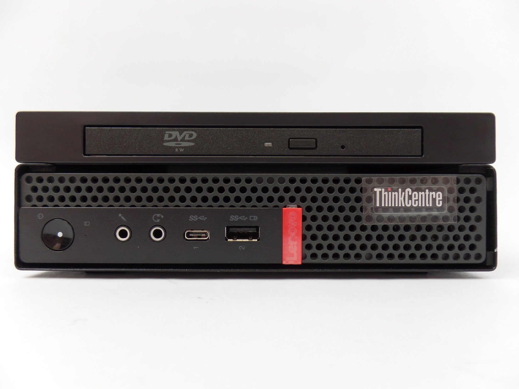 Lenovo ThinkCentre ミニPC DVDドライブ付き小型 Lenovo ThinkCentre ミニPC DVDドライブ付き小型 Amazon.com