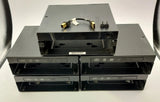Lenovo ThinkCentre Tiny VESA Mount Kit (01EF666) + Lenovo Tiny USFF Slim USB CD/DVD-RW Burner Upgrade kit (01EF648) Compatible for Lenovo Tiny PCs | 00XD342 M93P M700 M900 M710Q M910q M720q M920Q | Grade A Certified Refurbished | Warranty Included Lenovo