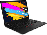 Lenovo ThinkPad T14 Gen 2 Business Laptop | 14" FHD IPS (UHD) | Intel Core i5-1145G7 (up to 4.40Ghz) Quad-Core (11th Gen), 32GB RAM, 1TB NVMe SSD - Windows 11 Pro,  Intel® Iris Xe Graphics, USB-C, HDMI - Certified Refurbished (Grade A), Warranty