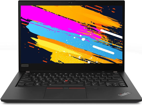 Lenovo ThinkPad T14 Gen 2 Laptop | 14