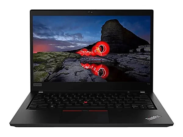 Lenovo ThinkPad T14 (Gen 1) Refurbished TouchScreen i5-10th, 16GB