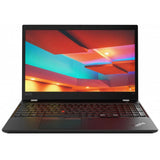 Lenovo ThinkPad T15 Gen 1 (15.6", i5-10310U) Laptop | 15.6" FHD IPS (1080p) | Intel Core i5-10310U (up to 4.40GHz) Hexa-Core (10th Gen), 32GB RAM, 1TB NVMe SSD, Windows 11 Pro, UHD Graphics, USB-C, HDMI - Certified Refurbished (Grade A) - Warranty