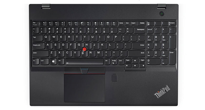 Lenovo ThinkPad T570 Refurbished | 15.6