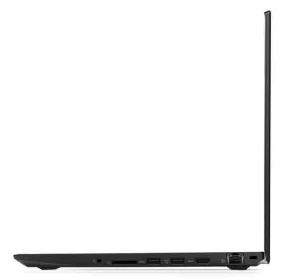 Refurbished Lenovo ThinkPad T580 | 15.6