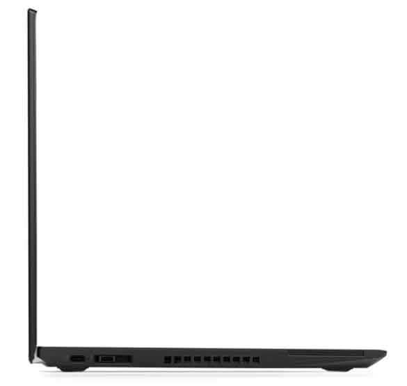 Refurbished Lenovo ThinkPad T580 | 15.6